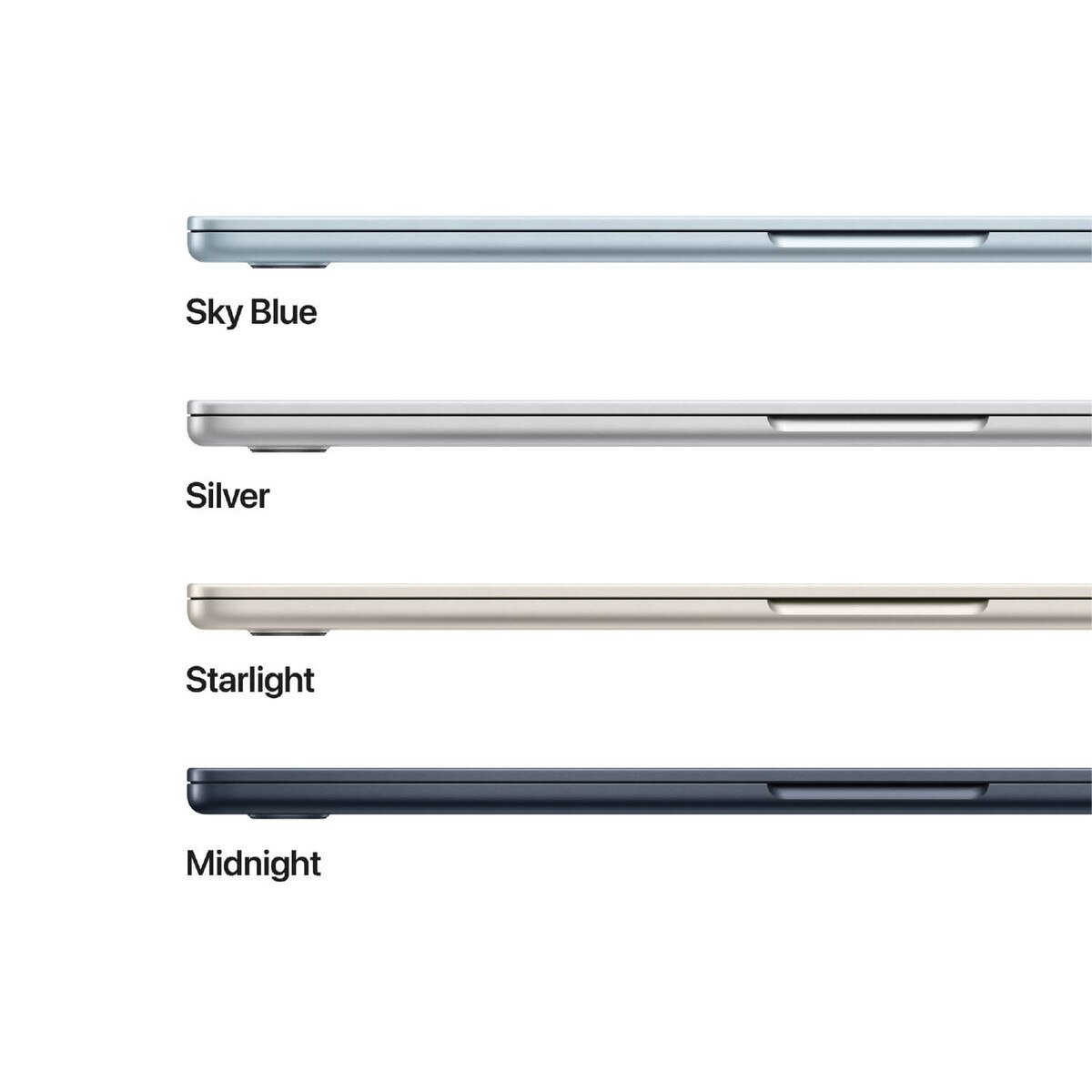Apple MacBook Air 15-Inch M5